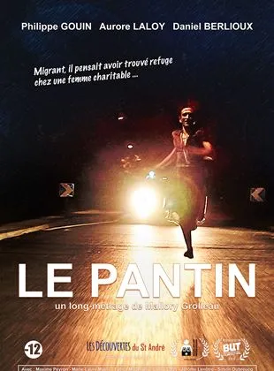 Le Pantin