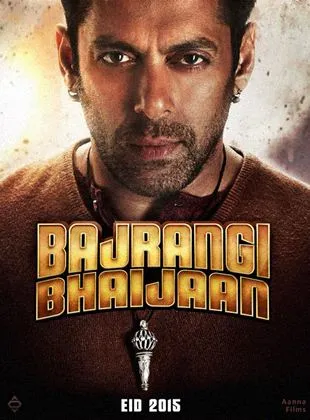 Bajrangi Bhaijaan