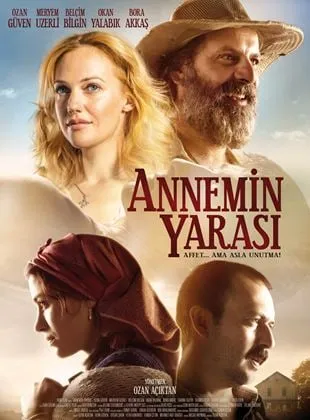 Annemin Yarası