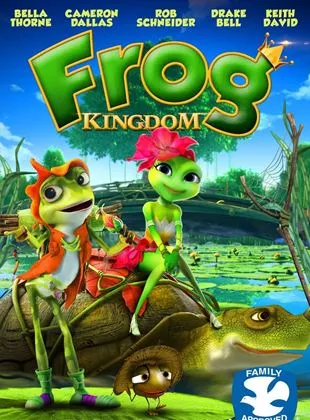 Frog Kingdom