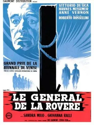 Le Général de la Rovere