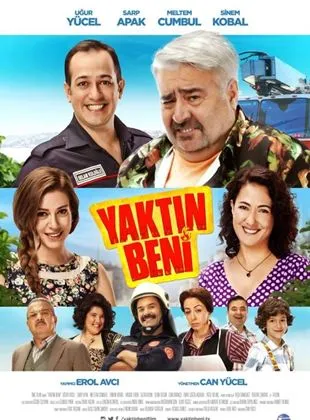 Yaktın Beni