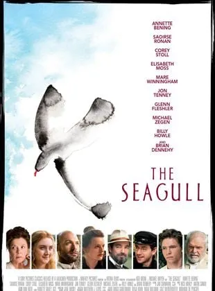 The Seagull