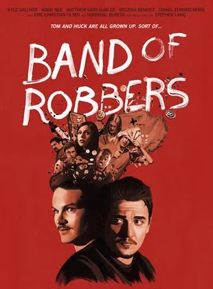 Band Of Robbers