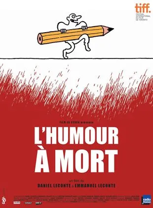 L'Humour à mort