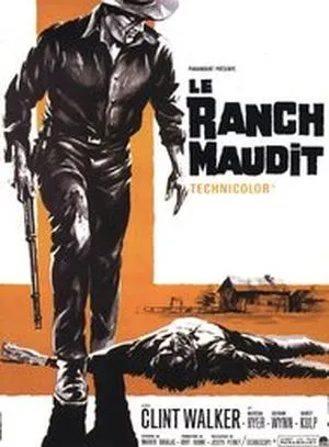 Le ranch maudit