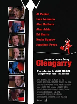 Glengarry