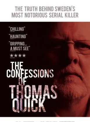 The Confessions of Thomas Quick