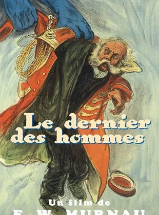 Le Dernier des hommes