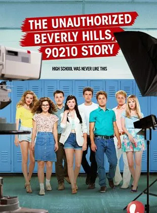 Les Dessous de Beverly Hills 90210