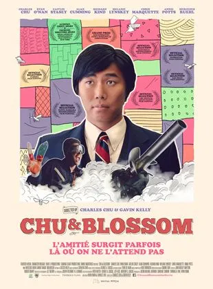 Chu & Blossom