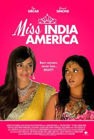 Miss India America