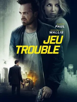 Jeu trouble