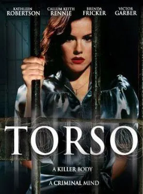 Torso: The Evelyn Dick Story