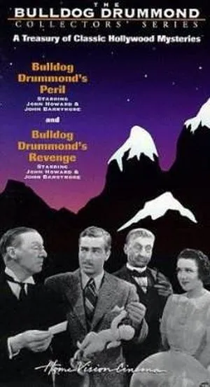 La Revanche de Bulldog Drummond