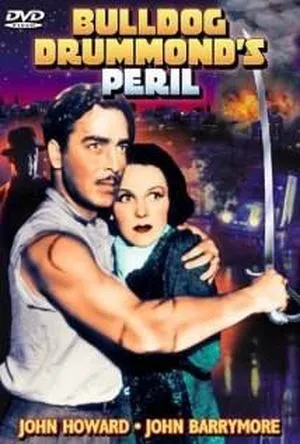 Bulldog Drummond en péril