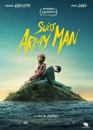 Swiss Army Man