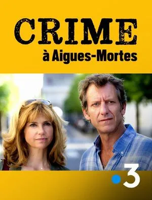 Crime à Aigues-Mortes