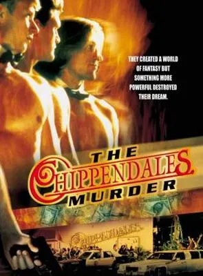 The Chippendales Murder