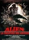 Alien, la creature des abysses