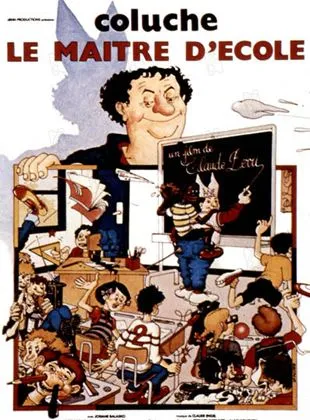 Le Maître d'école