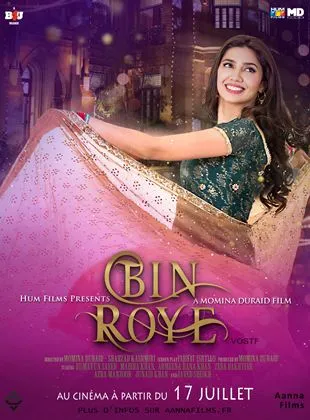 Bin Roye