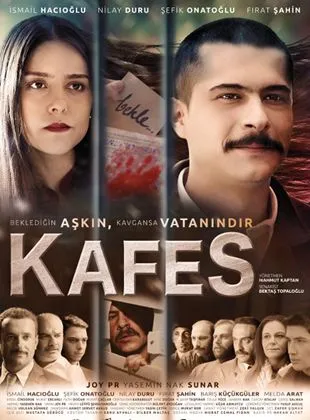 Kafes