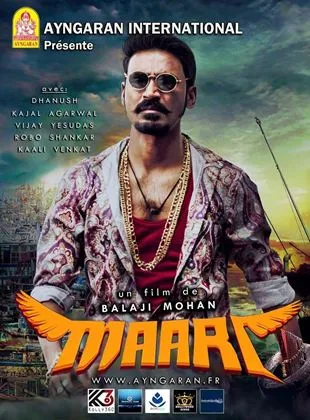 Maari