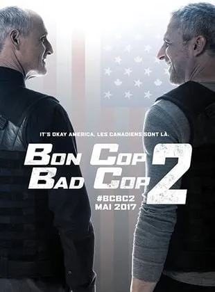 Bon Cop Bad Cop 2