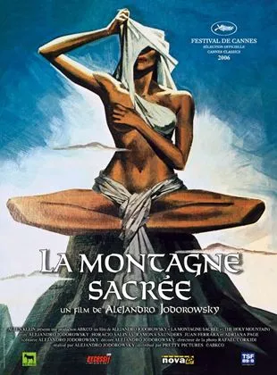 La Montagne sacrée