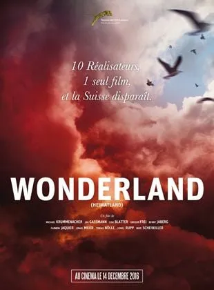 Wonderland