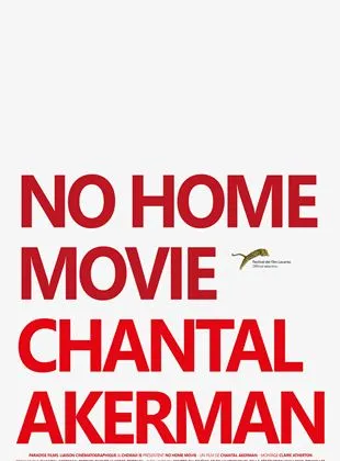 No Home Movie