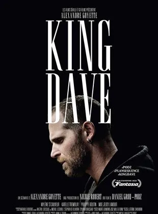 King Dave