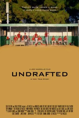 Undrafted