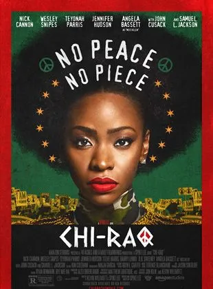 Chi-Raq