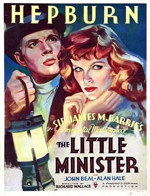 The Little Minister