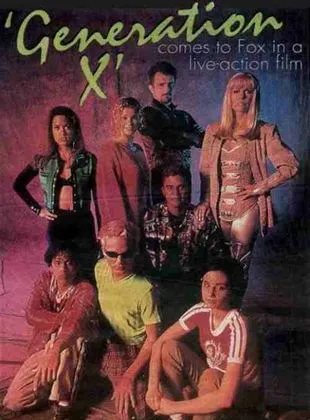 Generation X