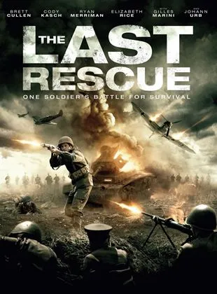 The Last Rescue