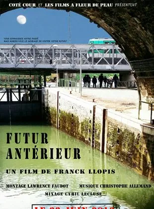 Futur antérieur