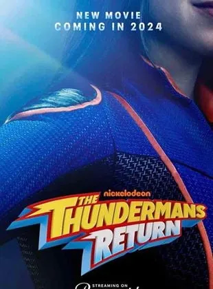 Le Retour des Thunderman