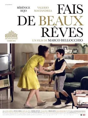 Fais de beaux rêves