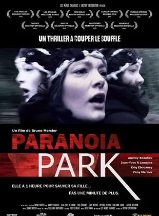 Paranoia Park