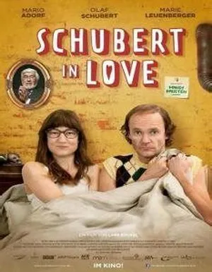 Schubert In Love