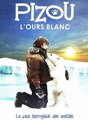 Pizou l'ours blanc