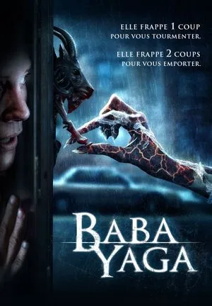 Baba Yaga