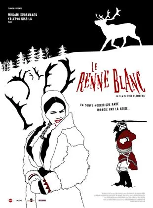 Le Renne blanc