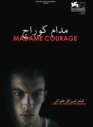 Madame Courage