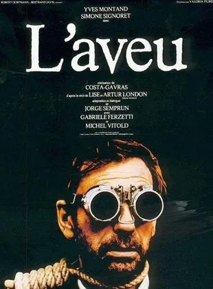 L’aveu