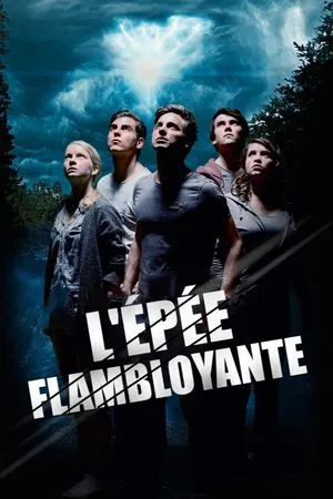 L'épée flamboyante