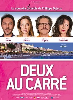 Deux au carré